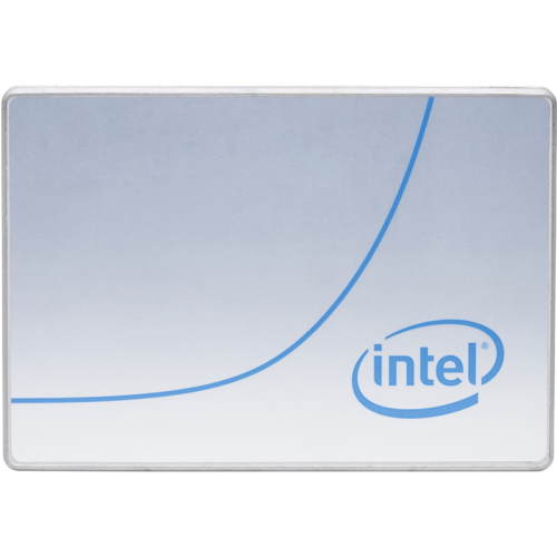 Накопитель SSD жесткий диск PCIE 2TB TLC DC P4510 SSDPE2KX020T801 INTEL