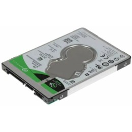 Жесткий диск SEAGATE HDD Mobile Barracuda25 Guardian (2.5'/ 1TB/ SATA 6Gb/s/ rmp 7200)