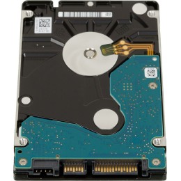 Жесткий диск SEAGATE HDD Mobile Barracuda25 Guardian (2.5'/ 1TB/ SATA 6Gb/s/ rmp 7200)