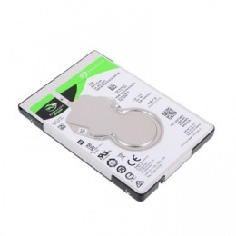 Жесткий диск SEAGATE HDD Mobile Barracuda25 Guardian (2.5'/ 1TB/ SATA 6Gb/s/ rmp 7200)