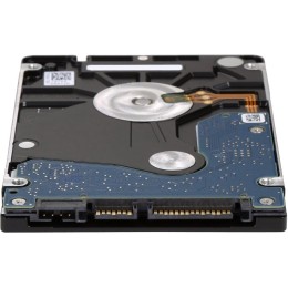 Жесткий диск SEAGATE HDD Mobile Barracuda25 Guardian (2.5'/ 1TB/ SATA 6Gb/s/ rmp 7200)