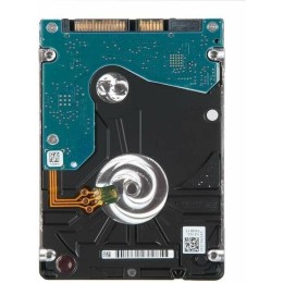Жесткий диск SEAGATE HDD Mobile Barracuda25 Guardian (2.5'/ 1TB/ SATA 6Gb/s/ rmp 7200)