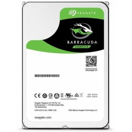 Жесткий диск SEAGATE HDD Mobile Barracuda25 Guardian (2.5'/ 1TB/ SATA 6Gb/s/ rmp 7200)