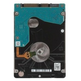 Жесткий диск SEAGATE HDD Mobile Barracuda25 Guardian (2.5'/ 1TB/ SATA 6Gb/s/ rmp 7200)