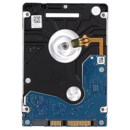 Жесткий диск SEAGATE HDD Mobile Barracuda25 Guardian (2.5'/ 1TB/ SATA 6Gb/s/ rmp 7200)