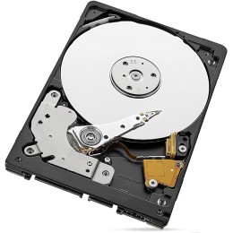 Жесткий диск SEAGATE HDD Mobile Barracuda25 Guardian (2.5'/ 1TB/ SATA 6Gb/s/ rmp 7200)