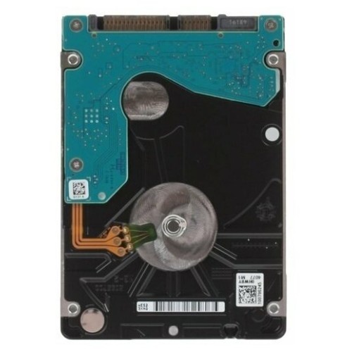 Жесткий диск SEAGATE HDD Mobile Barracuda25 Guardian (2.5'/ 1TB/ SATA 6Gb/s/ rmp 7200)