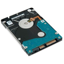 Жесткий диск SEAGATE HDD Mobile Barracuda25 Guardian (2.5'/ 1TB/ SATA 6Gb/s/ rmp 7200)