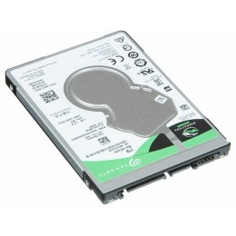 Жесткий диск SEAGATE HDD Mobile Barracuda25 Guardian (2.5'/ 1TB/ SATA 6Gb/s/ rmp 7200)