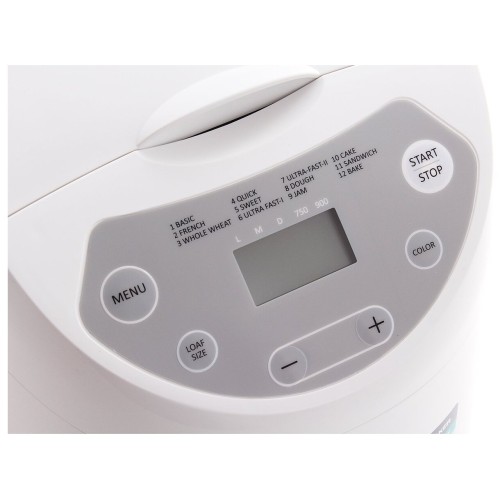 Хлебопечь GORENJE BM910W
