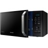 Микроволновая печь SAMSUNG MG23K3575AK 23л. 800Вт черный