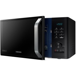 Микроволновая печь SAMSUNG MG23K3575AK 23л. 800Вт черный