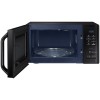 Микроволновая печь SAMSUNG MG23K3575AK 23л. 800Вт черный