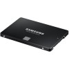 Твердотельный накопитель SSD M.2 250GB Samsung 860 EVO (R550/W520Mb/s, V-NAND, SATA 6Gb/s, 2280) (MZ-N6E250BW)
