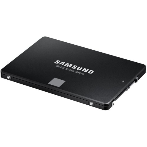 Твердотельный накопитель SSD M.2 250GB Samsung 860 EVO (R550/W520Mb/s, V-NAND, SATA 6Gb/s, 2280) (MZ-N6E250BW)