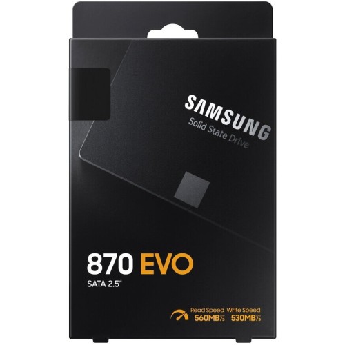 Твердотельный накопитель SSD M.2 250GB Samsung 860 EVO (R550/W520Mb/s, V-NAND, SATA 6Gb/s, 2280) (MZ-N6E250BW)