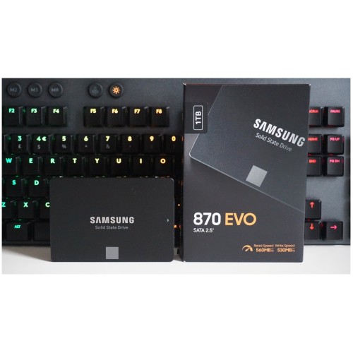 Твердотельный накопитель SSD M.2 250GB Samsung 860 EVO (R550/W520Mb/s, V-NAND, SATA 6Gb/s, 2280) (MZ-N6E250BW)