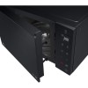 Микроволновая печь LG MW25R35GIS СВЧ соло 25л. Соло. Инвертор. Дверца и панель отдельно. Ручка-карман. Сенсорная панель управление - пластик. Дверца - задымленное стекло. Корпус черный.