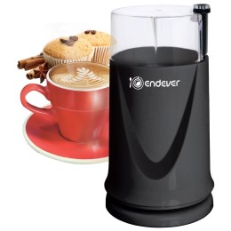 Кофемолка ENDEVER Costa-1052 электрическая