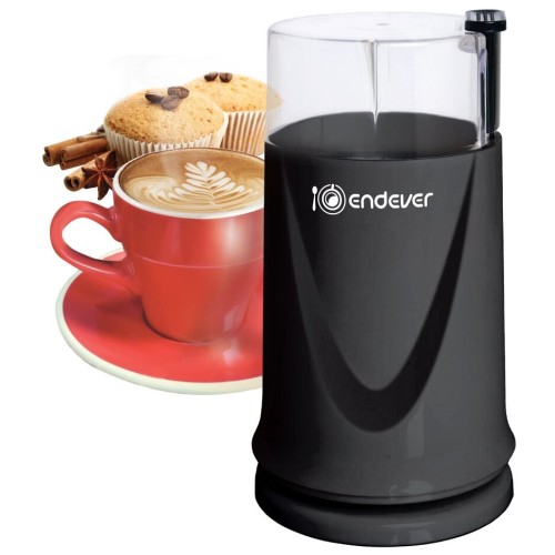 Кофемолка ENDEVER Costa-1052 электрическая
