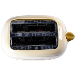 Тостер ENDEVER Skyline ST-106, бежевый