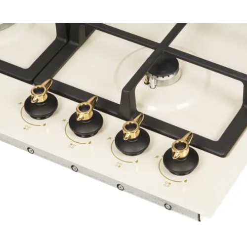 Газовая варочная поверхность DE LUXE TG4_750231F-078    