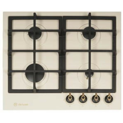 Газовая варочная поверхность DE LUXE TG4_750231F-078    