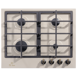 Газовая варочная поверхность DE LUXE TG4_750231F-072