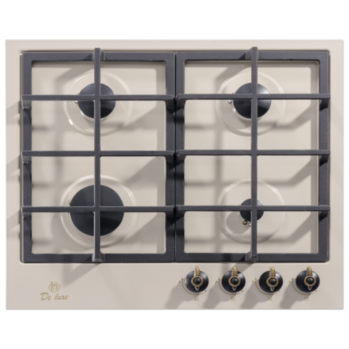 Газовая варочная поверхность DE LUXE TG4_750231F-072