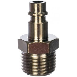 Разъемное соединение рапид  FUBAG  (штуцер)1/2"M наруж.резьба блистер  [180142 B]