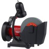 Точило ELITECH СТ300MC  300Вт 2850об/мин круг 150x20x32,200x40x20мм с охлажд., подсветка