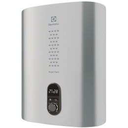 Водонагреватель ELECTROLUX EWH 30 Royal Flash Silver  30л 1300/2000Вт 75С 1.2ч