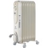 Масляный обогреватель TIMBERK TOR 21.1809 SLX 9секц. 1800Вт