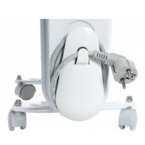 Масляный обогреватель TIMBERK TOR 21.1809 SLX 9секц. 1800Вт