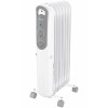 Масляный обогреватель TIMBERK TOR 21.1809 SLX 9секц. 1800Вт