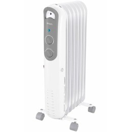Масляный обогреватель TIMBERK TOR 21.1809 SLX 9секц. 1800Вт
