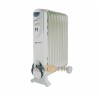 Масляный обогреватель TIMBERK TOR 21.1809 SLX 9секц. 1800Вт