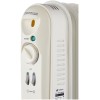 Масляный обогреватель TIMBERK TOR 21.1809 SLX 9секц. 1800Вт