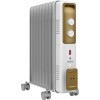 Масляный обогреватель TIMBERK TOR 21.1809 SLX 9секц. 1800Вт