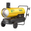 Тепловая пушка BALLU BHDN-30 30000Вт прямой нагрев 760м3/ч