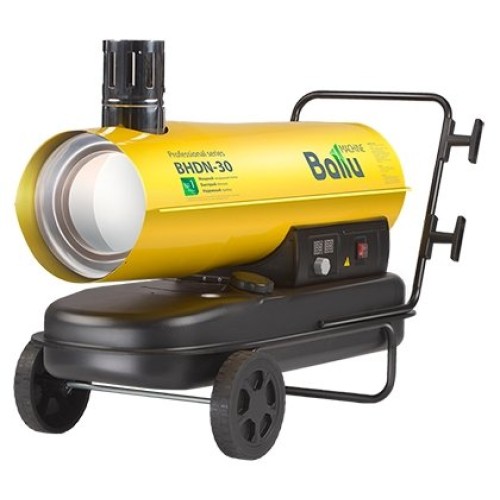 Тепловая пушка BALLU BHDN-30  30000Вт прямой нагрев 760м3/ч