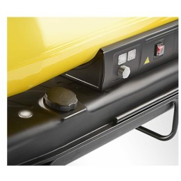 Тепловая пушка BALLU BHDN-30  30000Вт прямой нагрев 760м3/ч