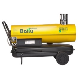 Тепловая пушка BALLU BHDN-30  30000Вт прямой нагрев 760м3/ч