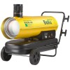 Тепловая пушка BALLU BHDN-30  30000Вт прямой нагрев 760м3/ч