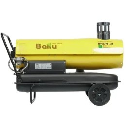 Тепловая пушка BALLU BHDN-30  30000Вт прямой нагрев 760м3/ч