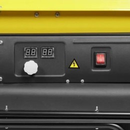 Тепловая пушка BALLU BHDN-30  30000Вт прямой нагрев 760м3/ч