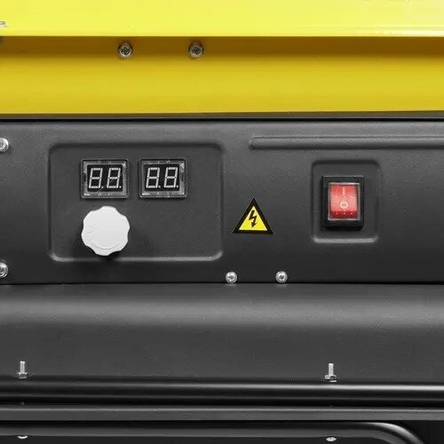 Тепловая пушка BALLU BHDN-30  30000Вт прямой нагрев 760м3/ч