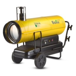 Тепловая пушка BALLU BHDN-30  30000Вт прямой нагрев 760м3/ч