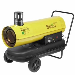 Тепловая пушка BALLU BHDN-30  30000Вт прямой нагрев 760м3/ч