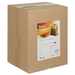 Тепловая пушка BALLU BHP-M-9  9000Вт прямой нагрев 850м3/ч    